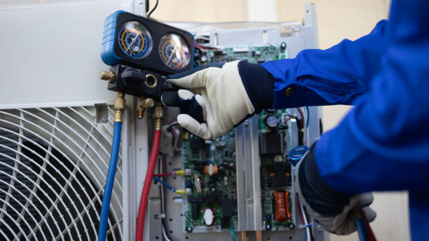 Professional HVAC in Bement, IL